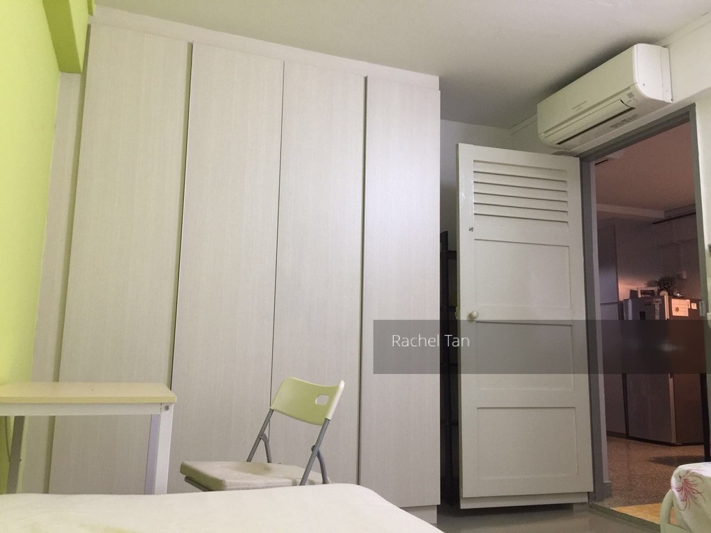 Blk 163 Stirling Road (Queenstown), HDB 3 Rooms #155183192